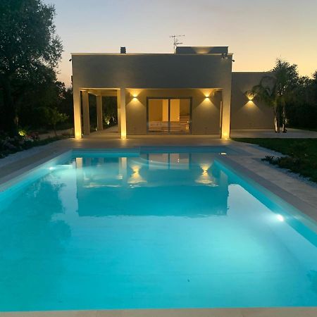 Resort Natura & Relax Sestu Екстериор снимка