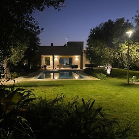 Resort Natura & Relax Sestu Екстериор снимка