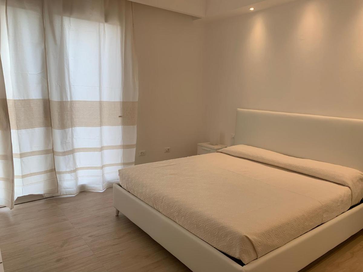 Resort Natura & Relax Sestu Екстериор снимка